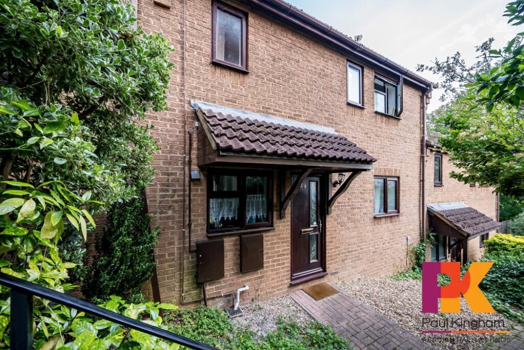 Main image of property: Wyatt Close, High Wycombe