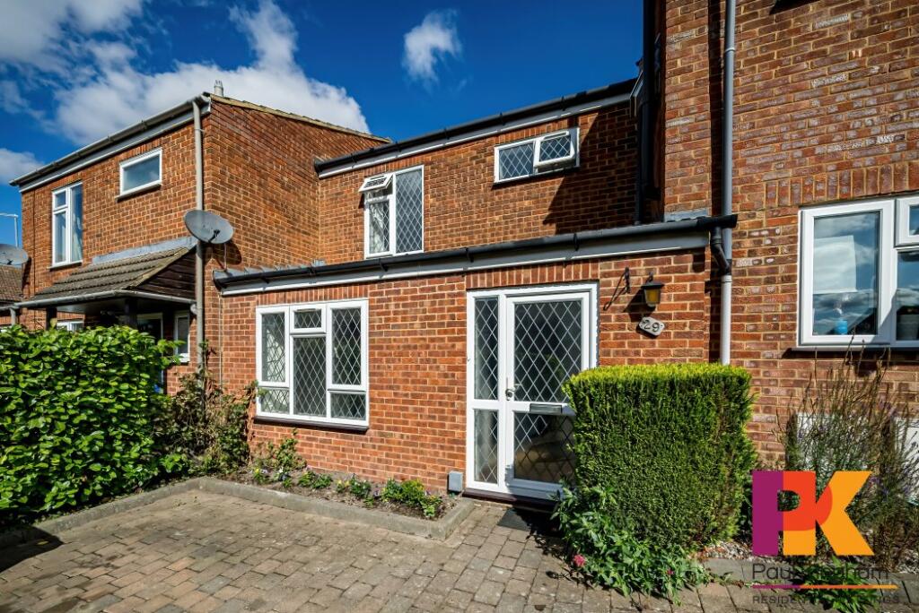 Main image of property: Elizabeth Drive, Tring