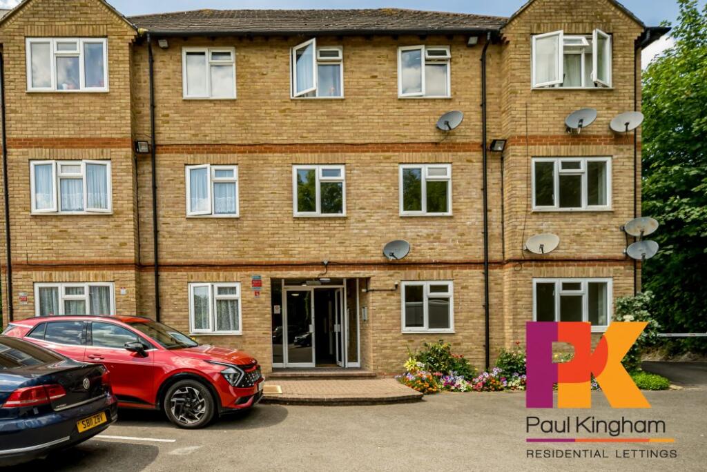 Main image of property: Wesley Dene, High Wycombe