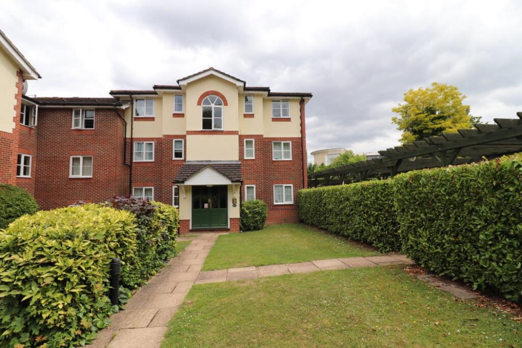Main image of property: Alexandra Park, High Wycombe