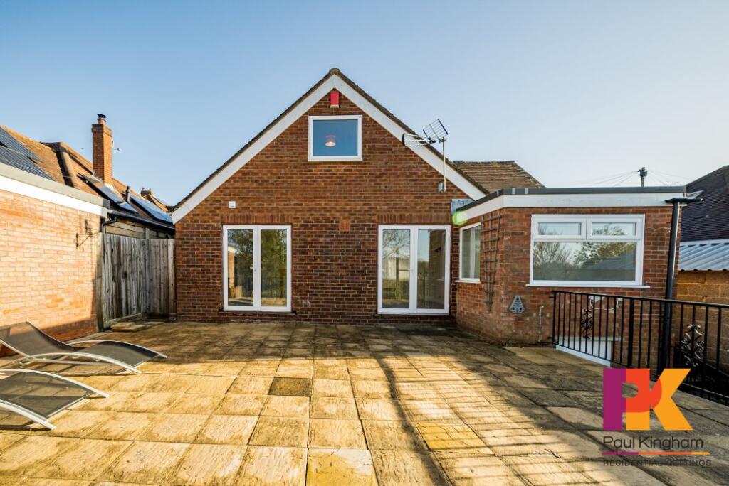 Main image of property: West Drive, High Wycombe