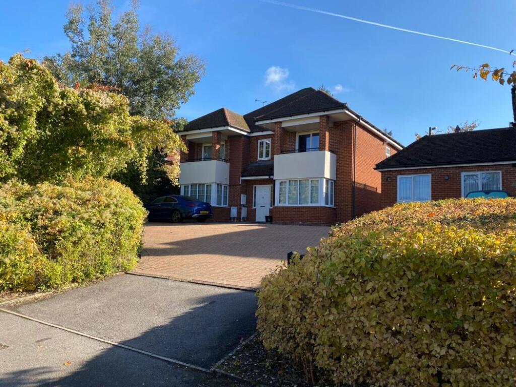 Main image of property: Ridgeway Heights, High Wycombe