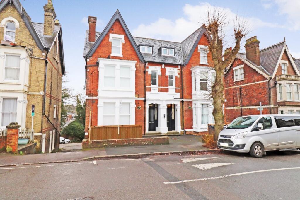 Main image of property: 9-11 Priory Avenue, High Wycombe