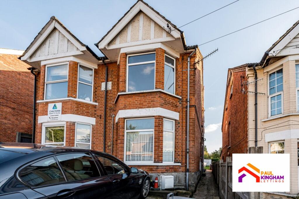 Main image of property: Benjamin Road, High Wycombe