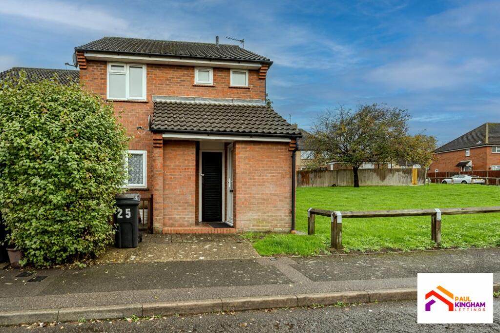 Main image of property: William Moulder Court, Chesham