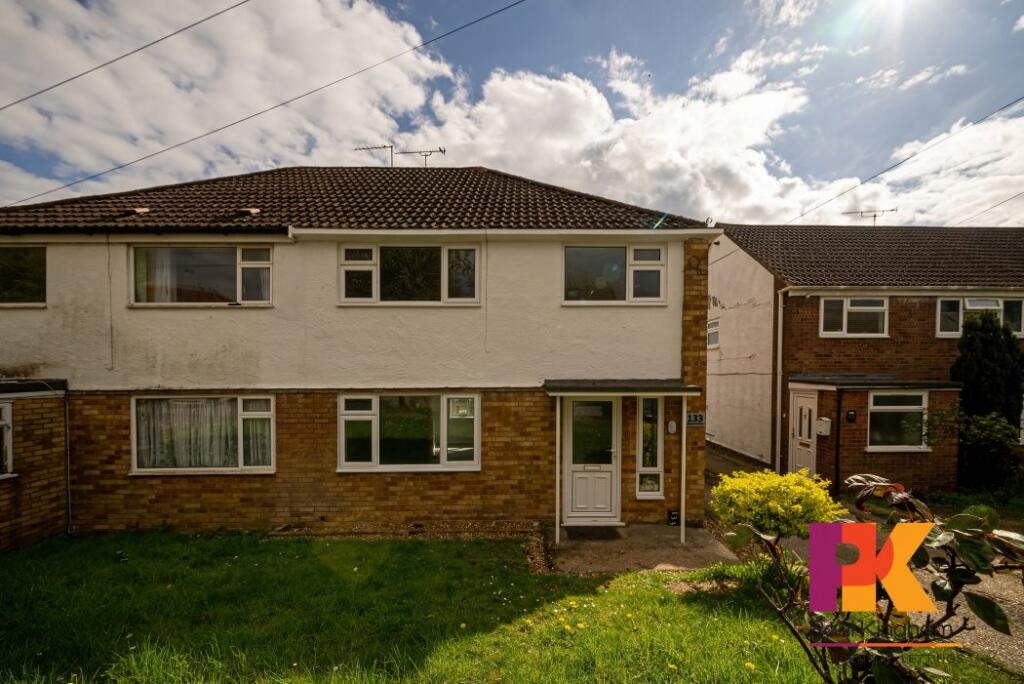 Main image of property: Walton Drive, High Wycombe