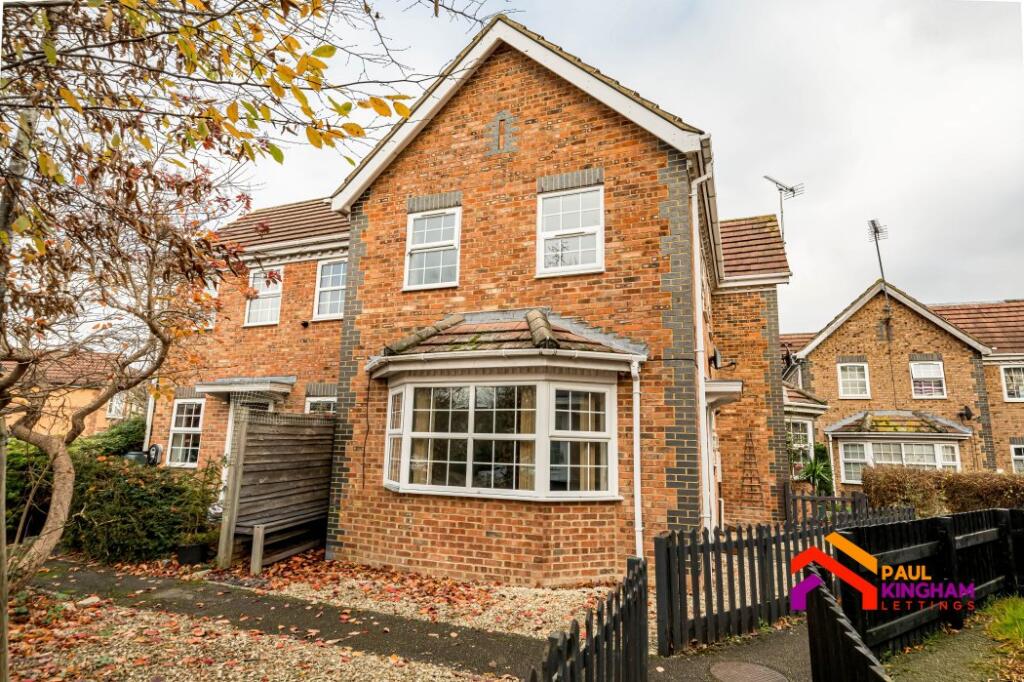 Main image of property: Brambling, Aylesbury