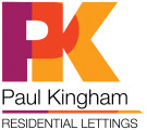 Paul Kingham Residential Lettings, High Wycombe logo