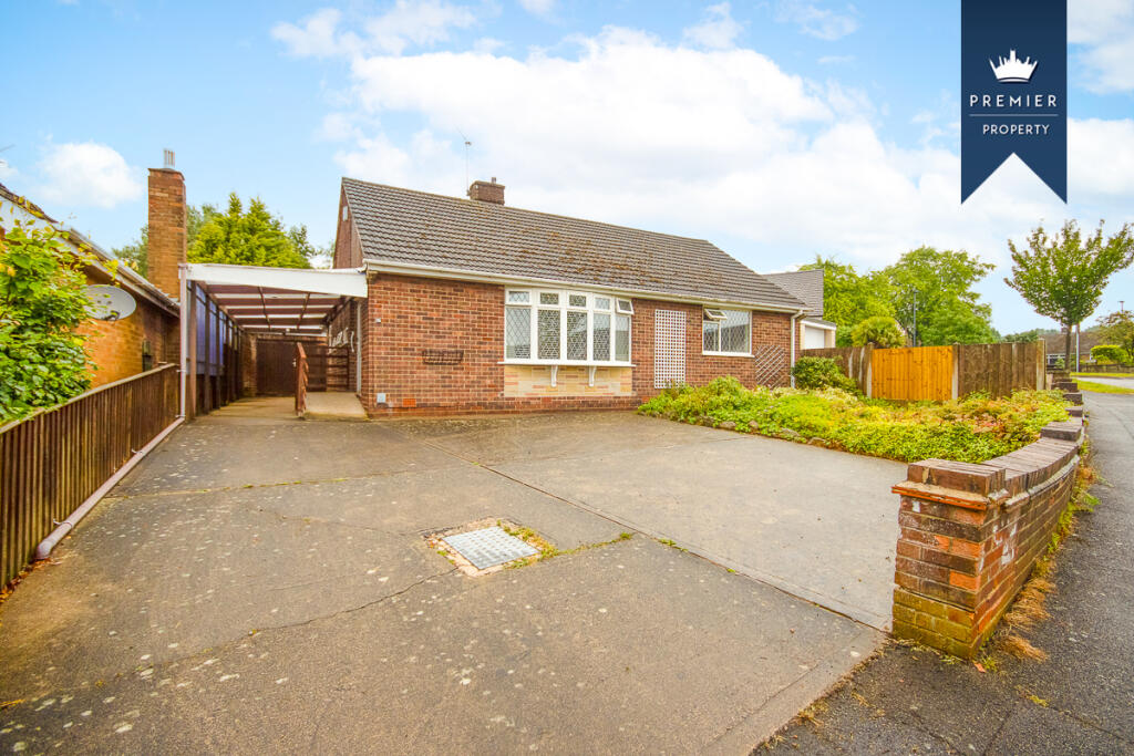 Main image of property: Ferrers Way, Allestree