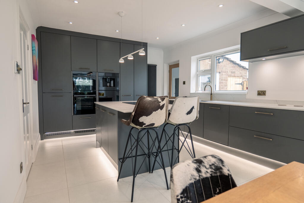 Additional property image - The Manifold, Brook Lane, Wessington (Plot 9)
