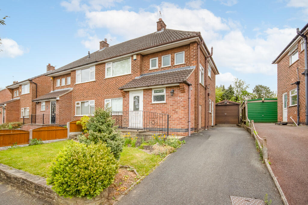Main image of property: Ferrers Way, Darley Abbey