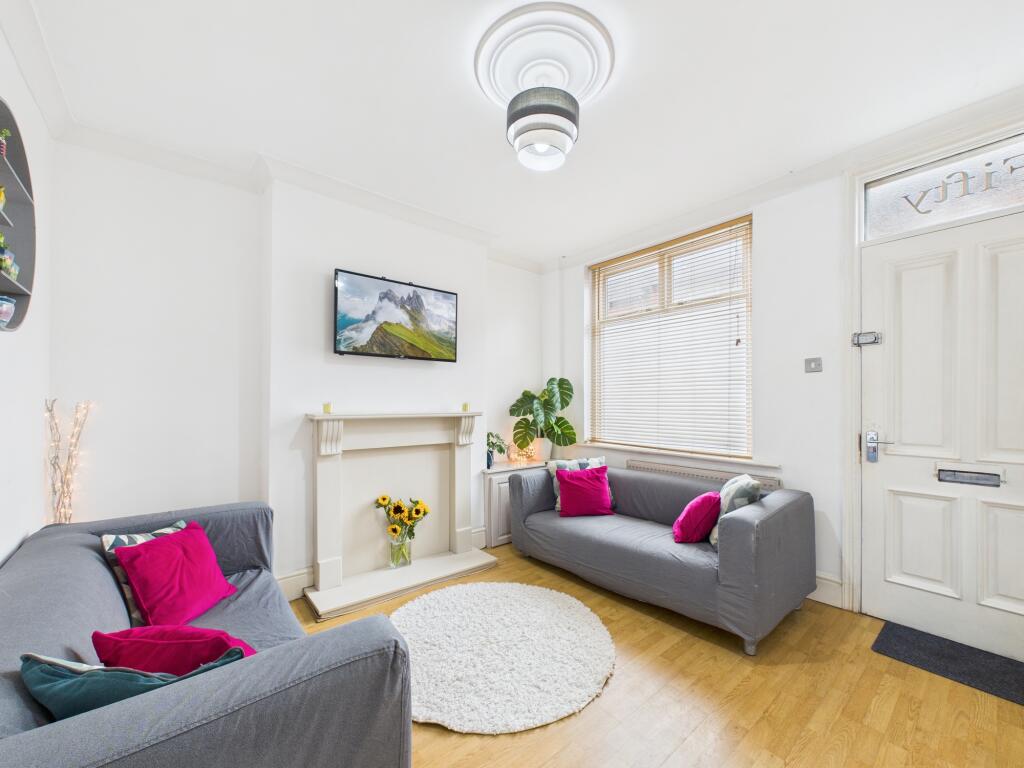 Main image of property: Peach Street, Derby