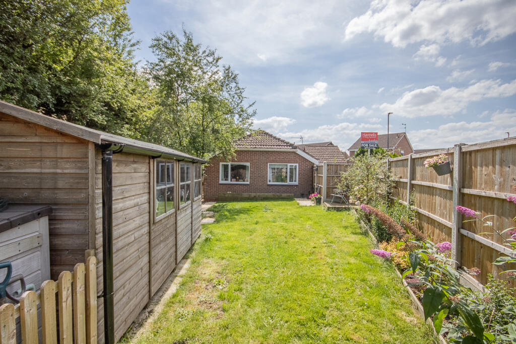 Main image of property: Finningley Drive, Allestree