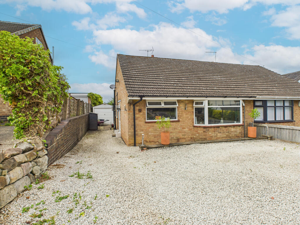 Main image of property: Brookfields Drive, Breadsall