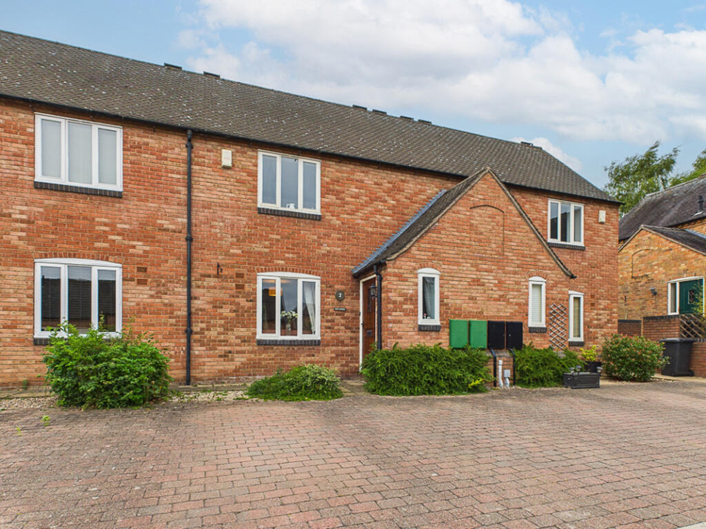 Main image of property: Foxes Walk, Allestree