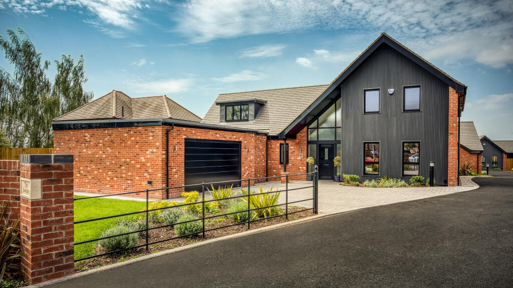 Main image of property: Kedleston Road, Allestree