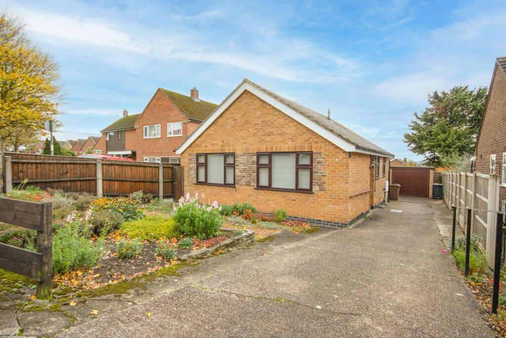 Main image of property: Causeway, Darley Abbey