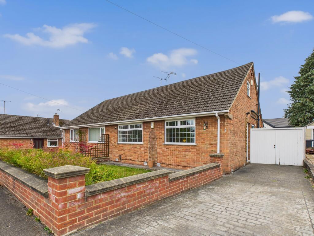 Main image of property: East Close, Darley Abbey