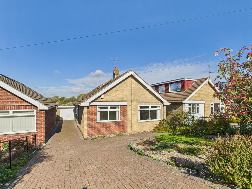 Main image of property: Beeley Close, Allestree
