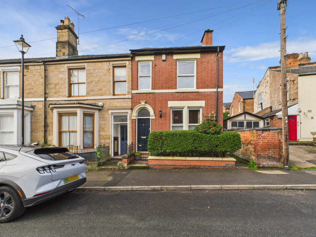 Main image of property: Otter Street, Strutts Park