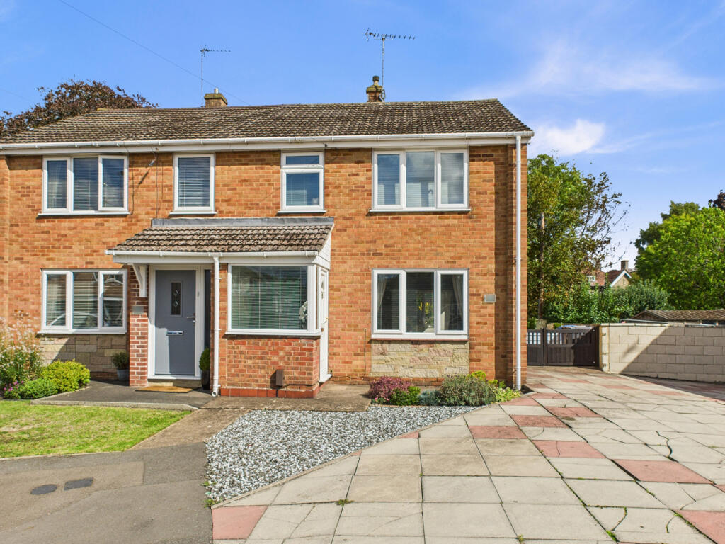 Main image of property: Tivoli Gardens, Derby