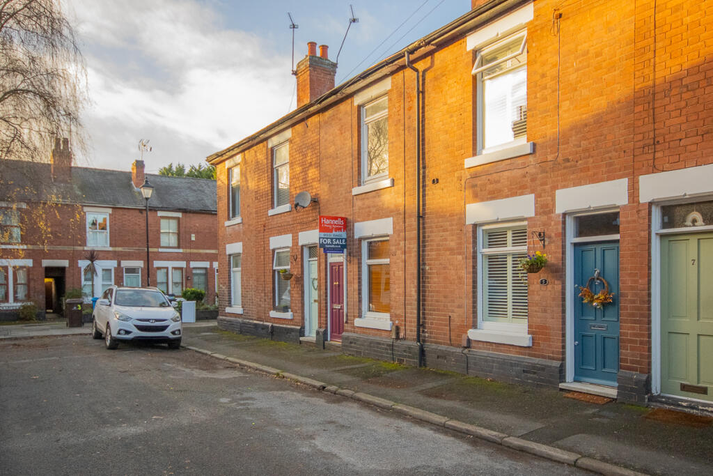 Main image of property: Camp Street, Little Chester