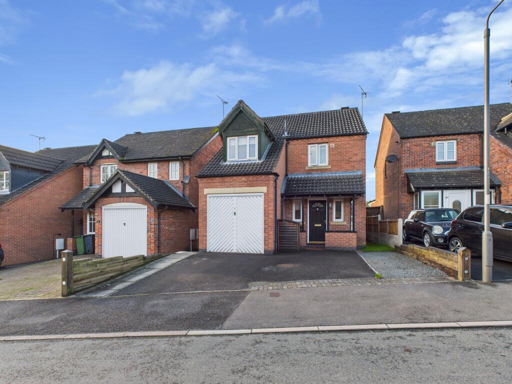 Main image of property: Hilltop Lane, Kilburn