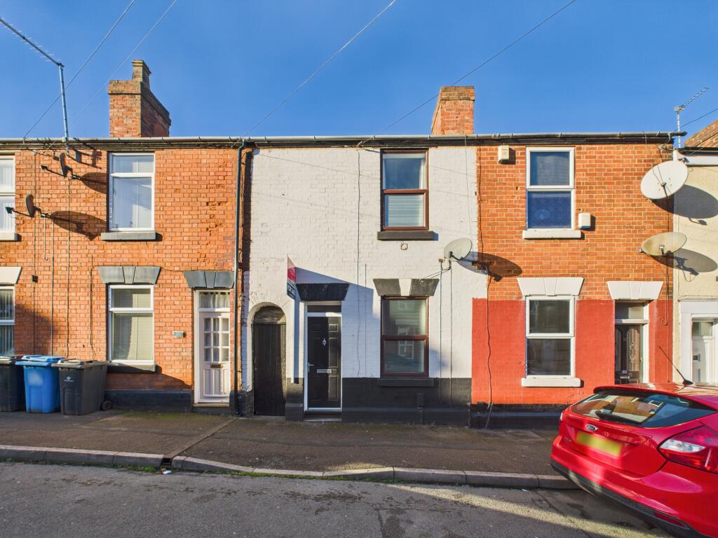 Main image of property: Langley Street