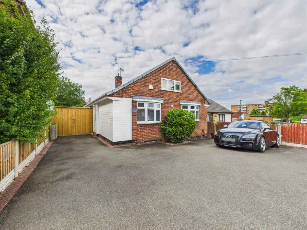 Main image of property: Ferrers Way, Allestree