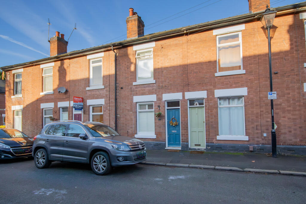 Main image of property: Camp Street, Chester Green
