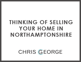 Get brand editions for Chris George The Estate Agent, Kettering
