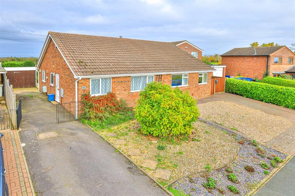 Main image of property: Kipton Field, Rothwell, NN14