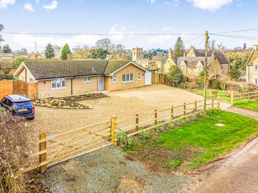 Main image of property: Duck End, Cranford, NN14