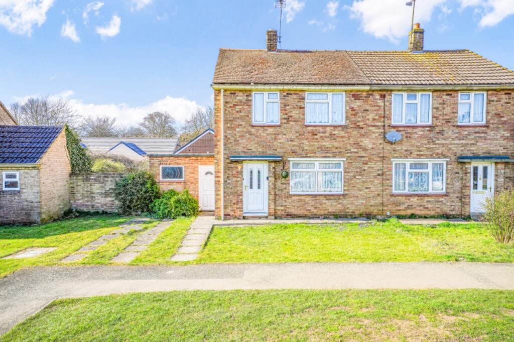 Main image of property: Judith Road, Kettering, Northamptonshire, NN16