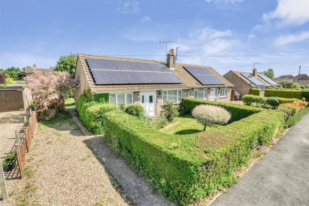 Main image of property: Ferriman Road, Spaldwick, PE28