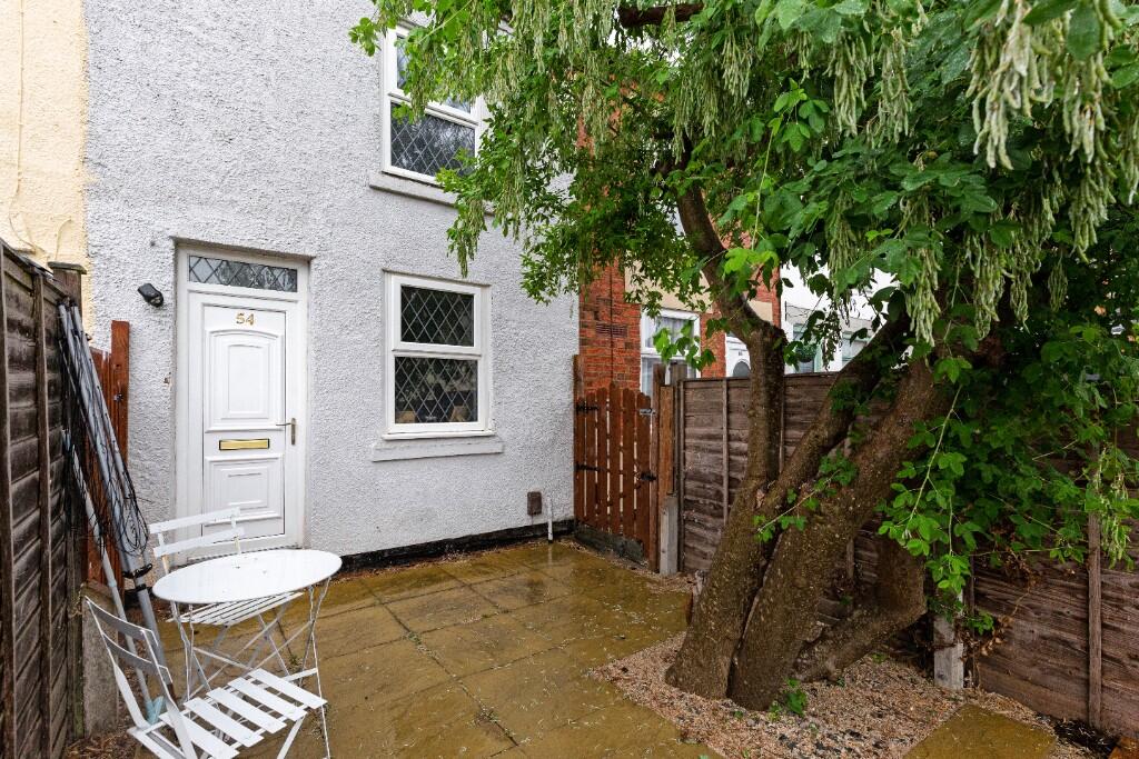 Main image of property: New Street, Rothwell, NN14