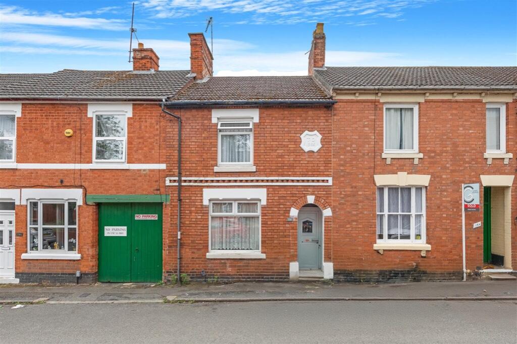 Main image of property: King Street, Kettering, Northamptonshire, NN16
