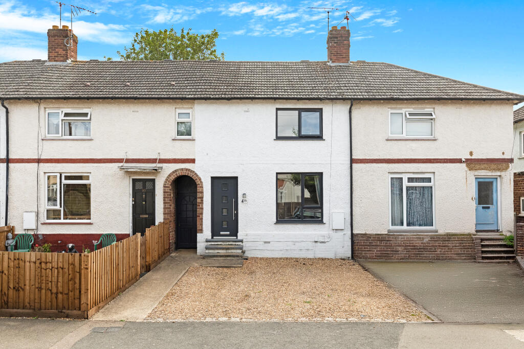 Main image of property: Linden Avenue, Kettering, Northamptonshire, NN16
