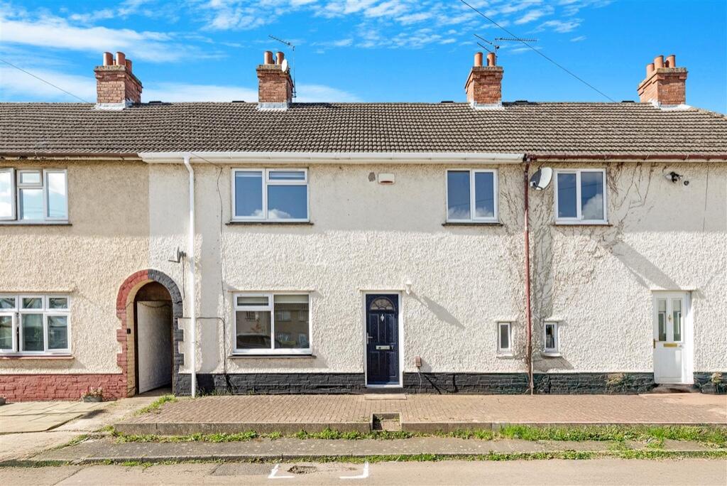 Main image of property: Lilford Place, Kettering, Northamptonshire, NN16