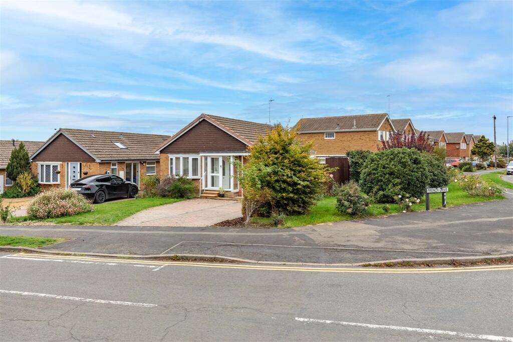Main image of property: French Drive, Kettering, Northamptonshire, NN15