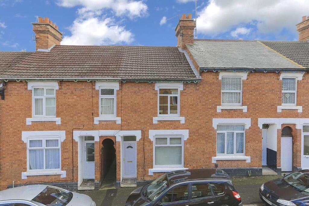 Main image of property: Russell Street, Kettering, Northamptonshire, NN16