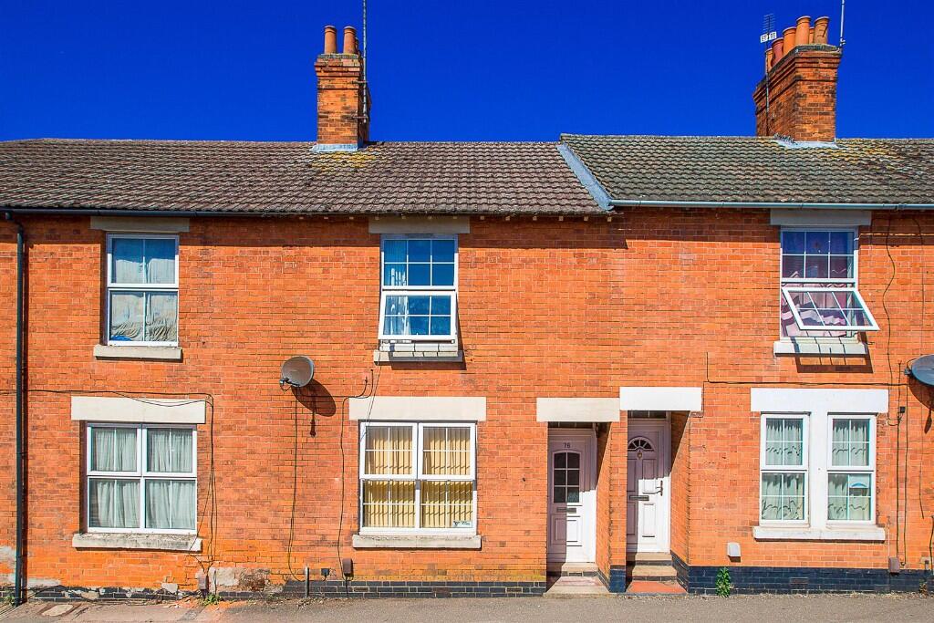Main image of property: Bath Road, Kettering, Northamptonshire, NN16