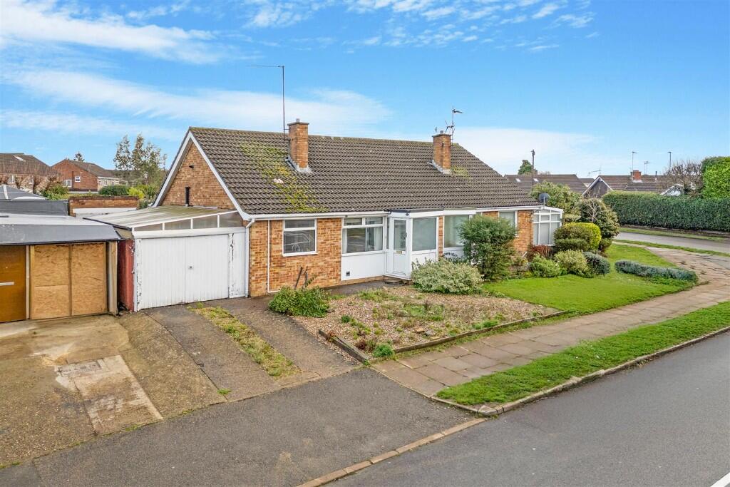 Main image of property: Grosvenor Way, Barton Seagrave Northamptonshire, NN15