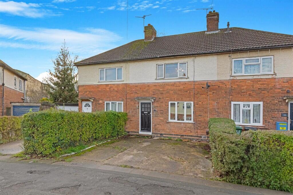 Main image of property: Gilchrist Avenue, Corby, Northamptonshire, NN17