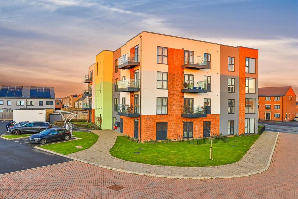 Main image of property: The Avenue, Weldon, Northamptonshire, NN17