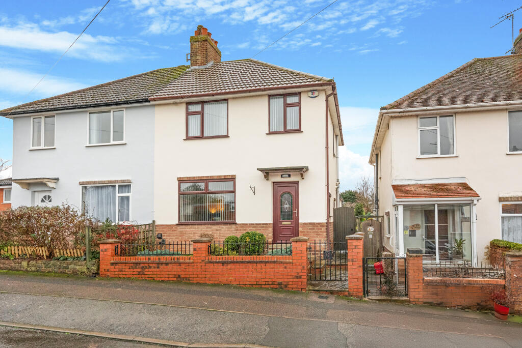 Main image of property: Netherfield Road, Kettering, Northamptonshire, NN15