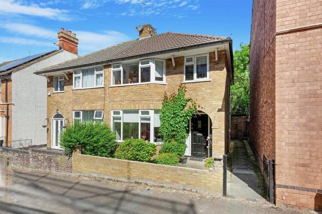 Main image of property: Trafalgar Road, Kettering, Northamptonshire, NN16