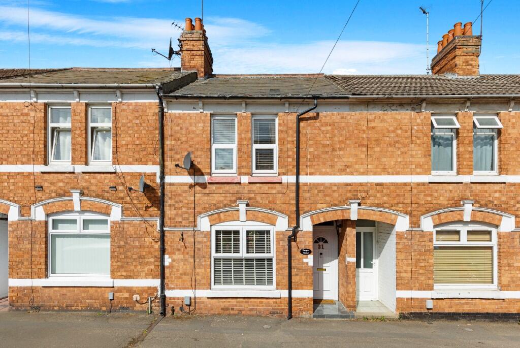 Main image of property: Lawson Street, Kettering, Northamptonshire, NN16