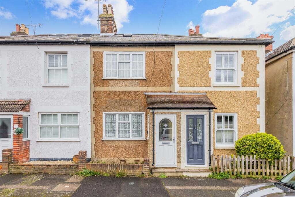 Main image of property: Albert Road, Merstham