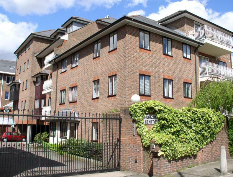 Main image of property: Homewater House, 30 Upper High Street, Epsom, KT17 4QJ